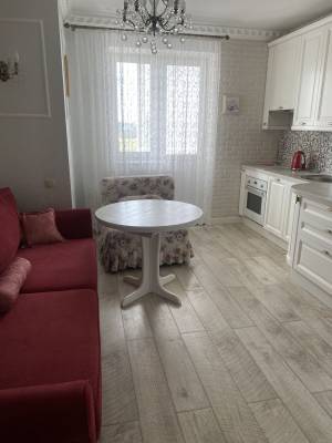 Apartment W-7303181, Chubynskoho Pavla, Sofiivska Borshchahivka - Photo 1