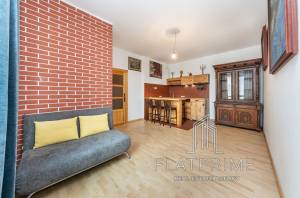 Квартира W-7303723, Кирилло-Мефодиевская, 2, Киев - Фото 6