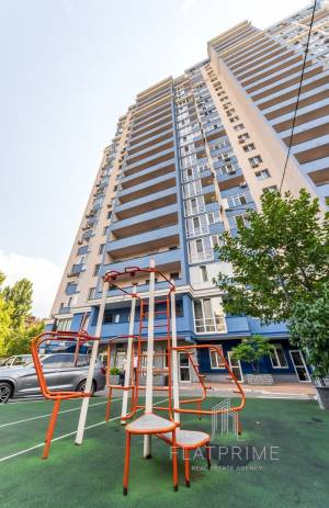 Квартира W-7303723, Кирилло-Мефодиевская, 2, Киев - Фото 13