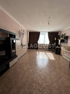 Квартира W-7307130, Княжий Затон, 21, Киев - Фото 1