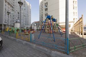 Apartment W-7311696, Mikhnovskoho Mykoly boulevard (Druzhby Narodiv boulevard), 14/16, Kyiv - Photo 8