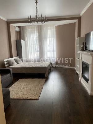 Apartment W-7311696, Mikhnovskoho Mykoly boulevard (Druzhby Narodiv boulevard), 14/16, Kyiv - Photo 1