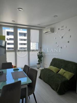 Apartment W-7307195, Drahomanova, 2, Kyiv - Photo 1