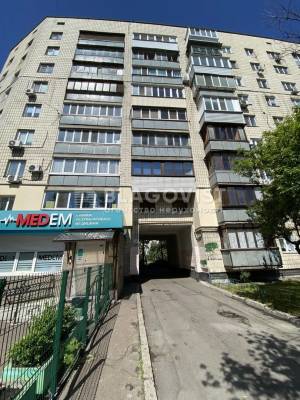 Квартира W-7388263, Героев полка «Азов» (Малиновского Маршала), 27/23, Киев - Фото 1