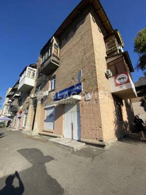 Квартира W-7407670, Стратегическое шоссе, 35, Киев - Фото 1