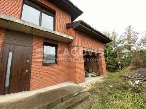 Будинок W-7413926, Комарова, 11, Петропавлівська Борщагівка - Фото 1