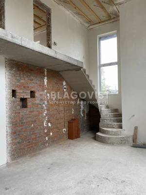 Будинок W-7413926, Комарова, 11, Петропавлівська Борщагівка - Фото 7