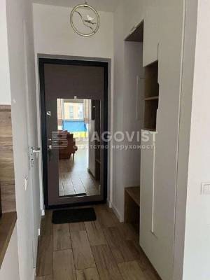Квартира W-7415053, Салютная, 2/1, Киев - Фото 11
