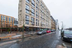 Квартира W-7415053, Салютная, 2/1, Киев - Фото 2