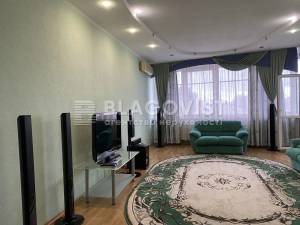 Квартира W-7415316, Хмельницького Богдана, 41, Київ - Фото 1