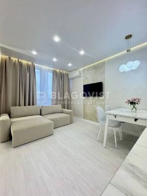 Квартира W-7418340, Олеся Олександра, 10, Київ - Фото 4