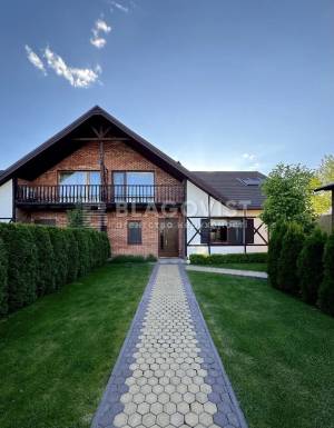 Будинок W-7418849, Хмельницького Богдана, Хотів - Фото 1