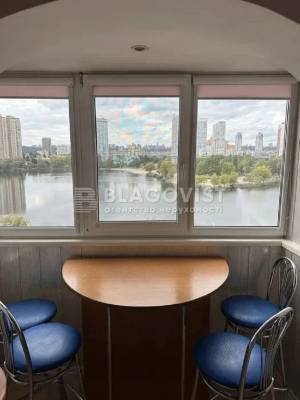 Квартира W-7419162, Березняківська, 30, Київ - Фото 3