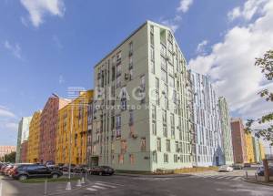 Квартира W-7419171, Регенераторная, 4кор3, Киев - Фото 1