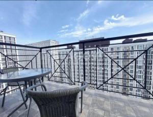 Квартира W-7419176, Максимовича Михайла (Трутенка Онуфрія), 26б, Київ - Фото 9