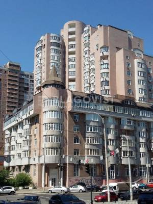 Квартира W-7419365, Антоновича Владимира (Горького), 140, Киев - Фото 1