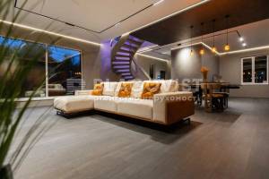 Дом W-7419396, Галика Алимпия (Малоземельная), 75, Киев - Фото 14