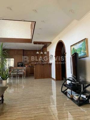 Дом W-7419685, Радосинская (Ленина), Киев - Фото 4