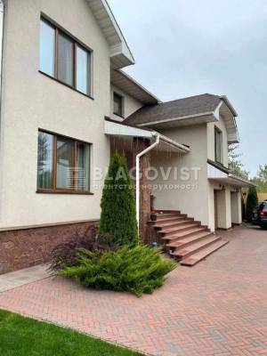 Дом W-7419685, Радосинская (Ленина), Киев - Фото 1