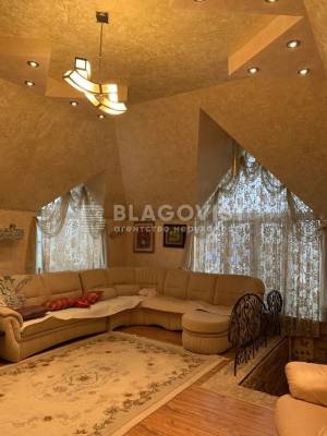 Дом W-7420075, Колоса Сергея (Ленина), 37, Киев - Фото 4