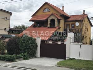 Дом W-7420180, Добрый Путь, 63, Киев - Фото 1