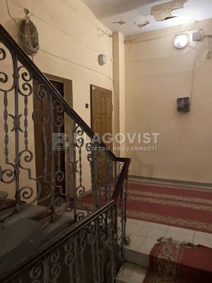 Квартира W-7420189, Бульварно-Кудрявська (Воровського), 9, Київ - Фото 13