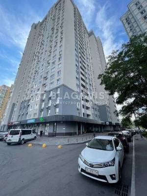 Квартира W-7420244, Драгоманова, 10, Киев - Фото 13