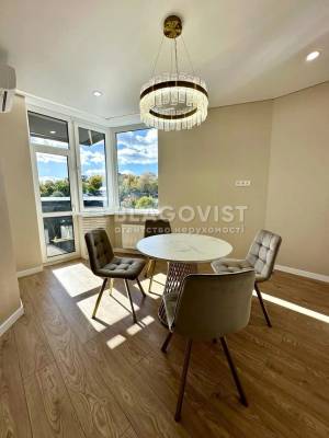 Квартира W-7420775, Костанайская (Кустанайская), 13, Киев - Фото 4