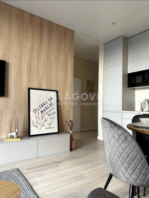 Квартира W-7420826, Пимоненка М., 19, Київ - Фото 11