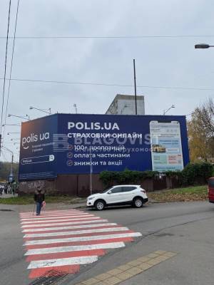  Нежитлове приміщення, W-7421283, Копилівська, 1, Київ - Фото 1