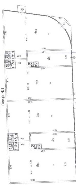  Нежитлове приміщення, W-7421283, Копилівська, 1, Київ - Фото 4