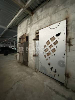  Нежитлове приміщення, W-7421283, Копилівська, 1, Київ - Фото 12
