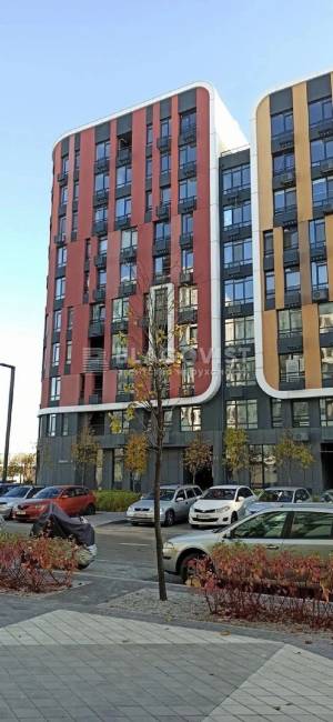 Квартира W-7421627, Родини Кістяківських, 10, Київ - Фото 1