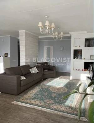 Квартира W-7422219, Голосеевская, 13б, Киев - Фото 3