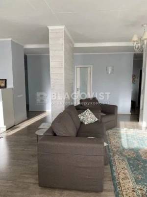 Квартира W-7422219, Голосеевская, 13б, Киев - Фото 4