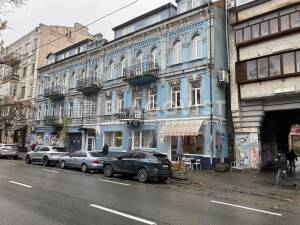  Офис, W-7424887, Нижний Вал, 39, Киев - Фото 1