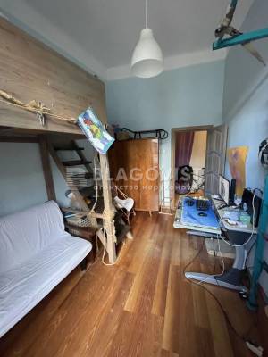 Квартира W-7425497, Кудрявська, 10, Київ - Фото 9