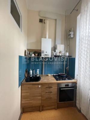 Квартира W-7425497, Кудрявська, 10, Київ - Фото 12