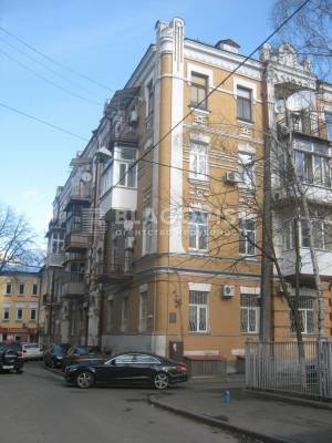 Квартира W-7425854, Левандовская (Анищенко), 5, Киев - Фото 1
