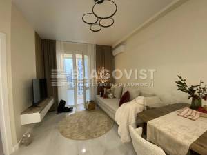 Квартира W-7426738, Максимовича Михайла (Трутенка Онуфрія), Київ - Фото 2