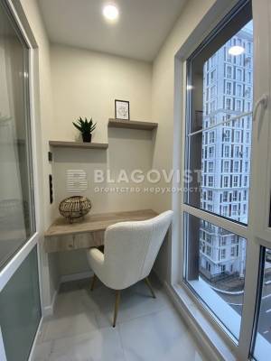 Квартира W-7426738, Максимовича Михайла (Трутенка Онуфрія), Київ - Фото 14