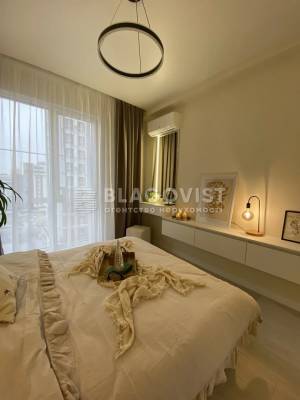 Квартира W-7426738, Максимовича Михайла (Трутенка Онуфрія), Київ - Фото 4