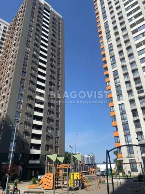 Квартира W-7427436, Дніпровська наб., 18а, Київ - Фото 1