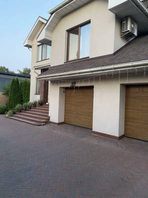 Будинок W-7428658, Старосільська, 47, Київ - Фото 1