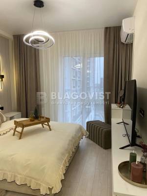 Квартира W-7428690, Максимовича Михаила (Трутенко Онуфрия), 24г, Киев - Фото 9