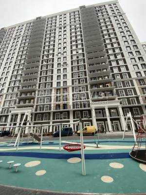 Квартира W-7428690, Максимовича Михаила (Трутенко Онуфрия), 24г, Киев - Фото 2