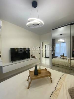 Квартира W-7428690, Максимовича Михаила (Трутенко Онуфрия), 24г, Киев - Фото 1