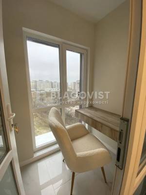 Квартира W-7428690, Максимовича Михаила (Трутенко Онуфрия), 24г, Киев - Фото 11