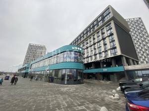 Квартира W-7429341, Заречная, 6 корпус 3, Киев - Фото 1