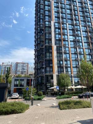 Квартира W-7429572, Предславинская, 40, Киев - Фото 4